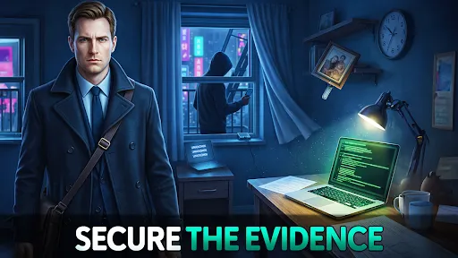 Detective Games: Last Clue | Permainan | XWorld Detective Games: Last Clue | Permainan | XWorld