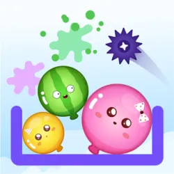 XWorld | Bubble pop - Balloon shooter
