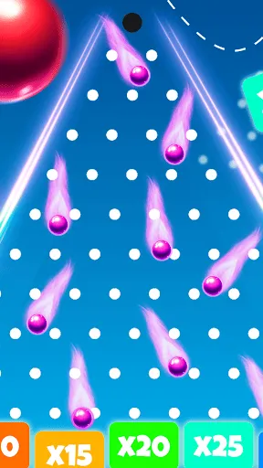 Winfall Drop | Permainan | XWorld