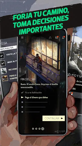 Disco Elysium | juego | XWorld Disco Elysium | juego | XWorld