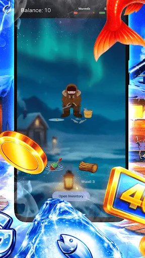 Icе Fishing Win | Permainan | XWorld Icе Fishing Win | Permainan | XWorld