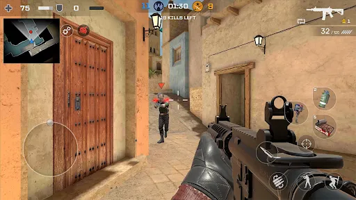 Critical Strike CS: Online FPS | Games | XWorld Critical Strike CS: Online FPS | Games | XWorld