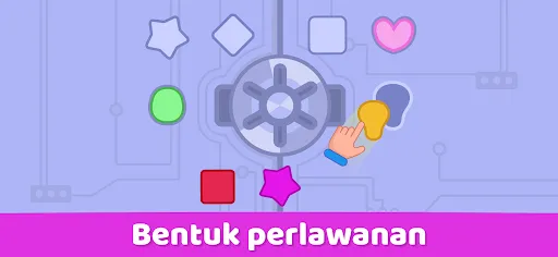 Permainan kanak prasekolah 3,4 | Permainan | XWorld