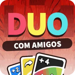 XWorld | DUO Com Amigos - UNO Online