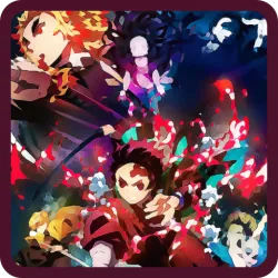 XWorld | Extra Quiz-Demon Slayer