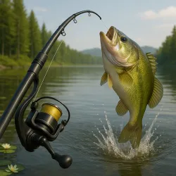 XWorld | Fishing Clash: Sport Simulator
