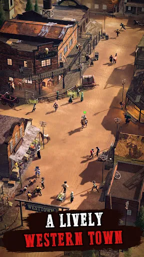 West Game II | Игры | XWorld