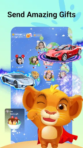 YoYo - Voice Chat Room, Games | Games | XWorld