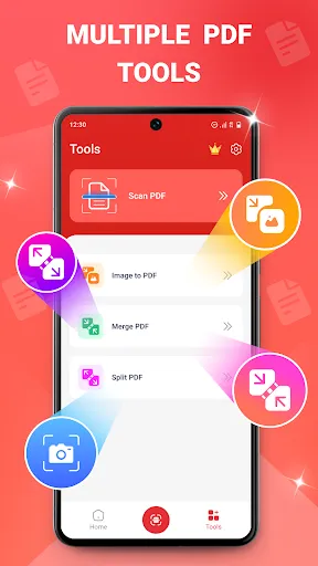 All PDF Reader, PDF Viewer | 游戏 | XWorld