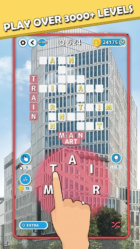 Word High: Puzzle Crossword | Games | XWorld Word High: Puzzle Crossword | Games | XWorld