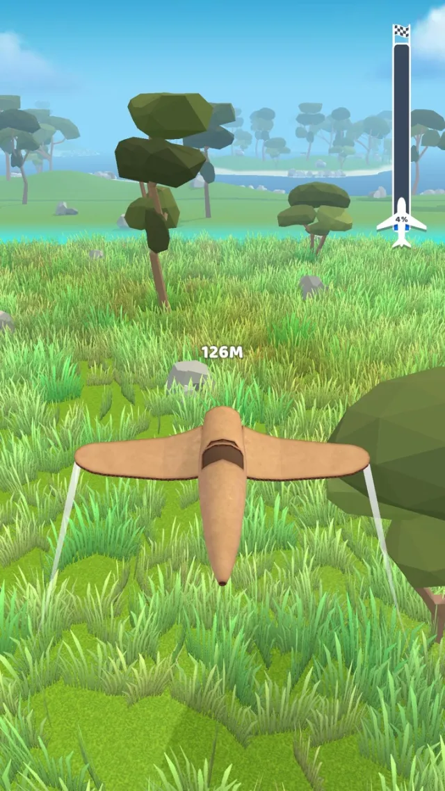 Epic Plane Evolution | Games | XWorld