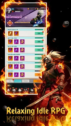 Shinobi Legends: Ultra Impact | 游戏 | XWorld Shinobi Legends: Ultra Impact | 游戏 | XWorld