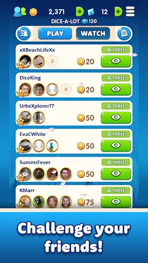 Royaldice | Games | XWorld