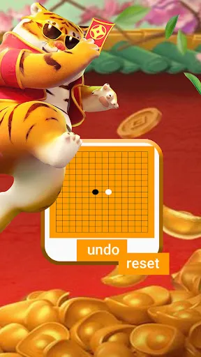Gomoku Battle | Jogos | XWorld