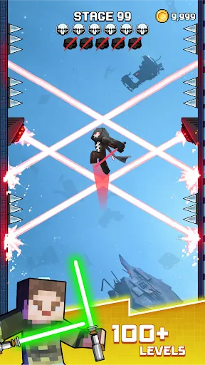 Saber War: Slice Hero | เกม | XWorld Saber War: Slice Hero | เกม | XWorld