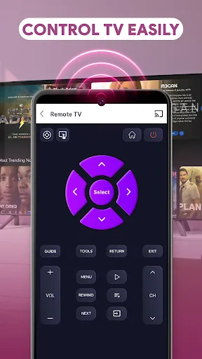 AI Mirror: Screen Mirroring TV | 游戏 | XWorld