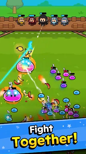 Boing Ninja | Games | XWorld