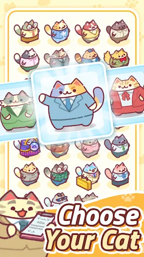 Office Cat: Idle Tycoon Games | Games | XWorld