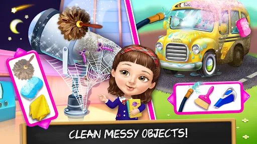 Sweet Baby Girl Cleanup 6 | Игры | XWorld Sweet Baby Girl Cleanup 6 | Игры | XWorld