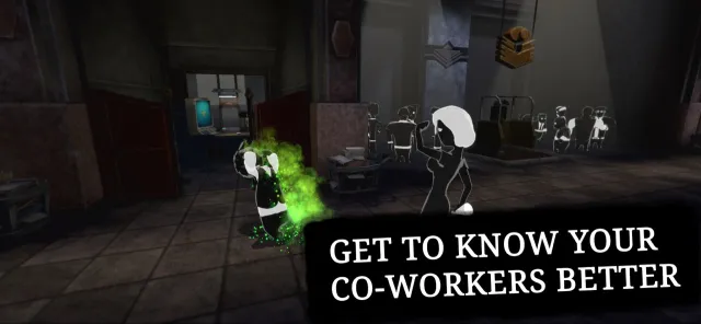 Beholder 2 | Games | XWorld