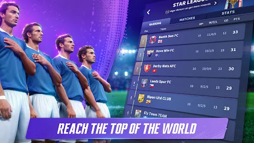 Soccer Strike: Multiplayer | Games | XWorld