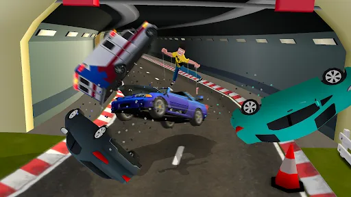 Faily Brakes 2: Car Crash Game | Games | XWorld