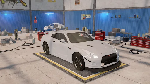 Grand Streets RP | 游戏 | XWorld