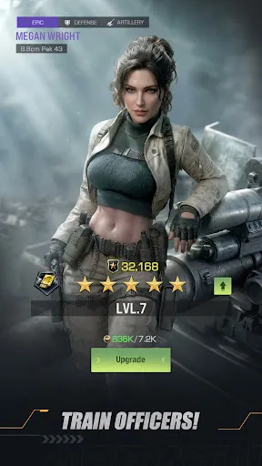Warline: Sniper Frontier | Games | XWorld Warline: Sniper Frontier | Games | XWorld