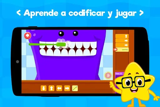 Codificación para niños | juego | XWorld