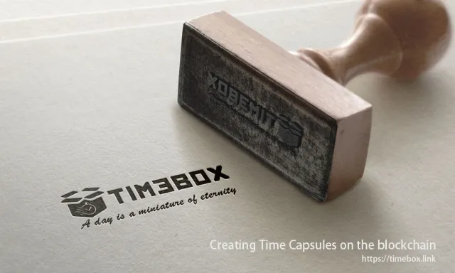 TimeBox | 游戏 | XWorld