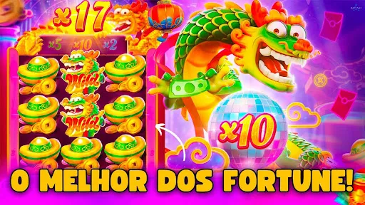 Fortune Dragon Jelly | Jogos | XWorld