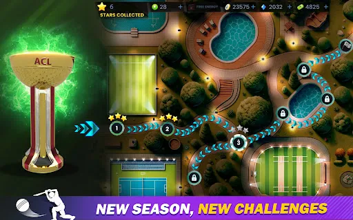 Sachin Saga Pro Cricket Games | Игры | XWorld