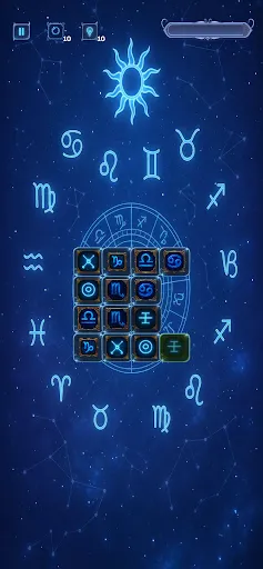ZodiacPath: Pair Quest | เกม | XWorld