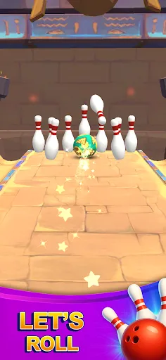 3D Bowling Strike Challenge | Permainan | XWorld 3D Bowling Strike Challenge | Permainan | XWorld