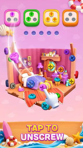 3D Screw Out: Bolt Sort Master | Games | XWorld 3D Screw Out: Bolt Sort Master | Games | XWorld