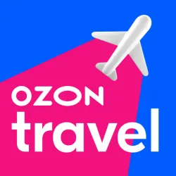 XWorld | Ozon Travel: отели, ЖД и авиа