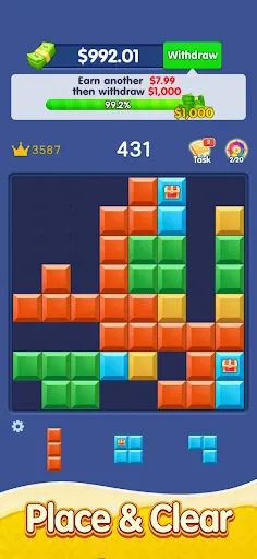 Block Blast Quest | Games | XWorld Block Blast Quest | Games | XWorld