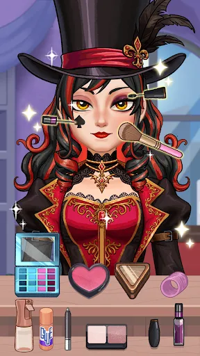 Makeover Lab: Cosplay Time | Игры | XWorld Makeover Lab: Cosplay Time | Игры | XWorld