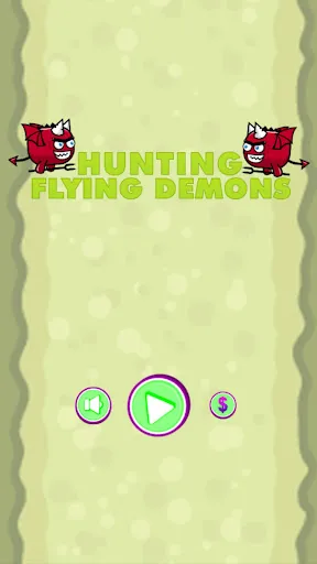 Hunting Flying Demons | 游戏 | XWorld Hunting Flying Demons | 游戏 | XWorld