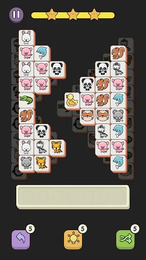 Match 3 Animal - Zen Puzzle | เกม | XWorld