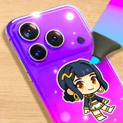 XWorld | Phone Case DIY Maker