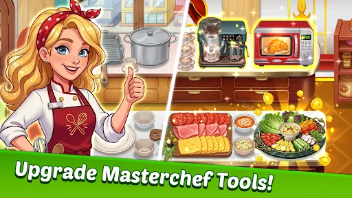 Pastry In Paris: Cooking Games | Permainan | XWorld Pastry In Paris: Cooking Games | Permainan | XWorld