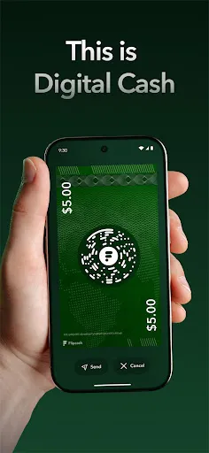 Flipcash | Permainan | XWorld