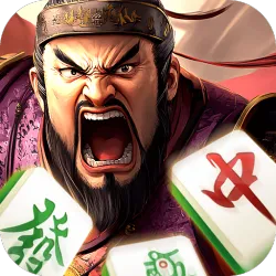 XWorld | Mahjong King-Three Kingdoms