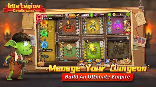 Idle Legion:Legendary War | Games | XWorld Idle Legion:Legendary War | Games | XWorld