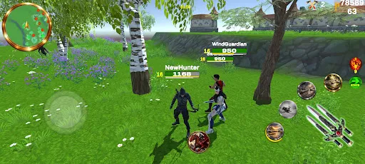 Ph Moba | Games | XWorld Ph Moba | Games | XWorld
