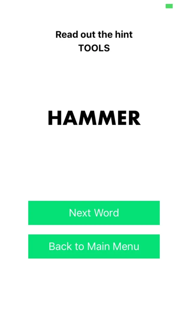 Pictionary Word Generator | 游戏 | XWorld