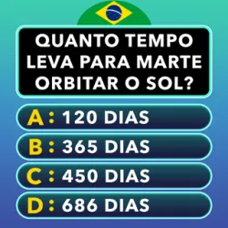 XWorld | Quiz Conhecimentos Gerais