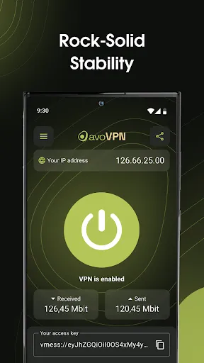 avoVPN - fast & secure VPN app | Games | XWorld
