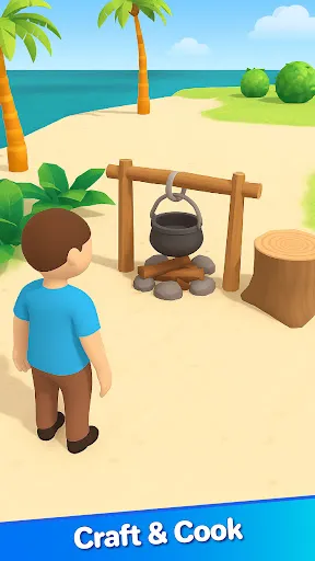 Haven Raft Survival Island | Games | XWorld